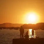 Apartman Fjaka *