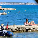 Apartman Fjaka *