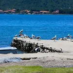Fjaka Sveti Filip i Jakov