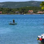 Apartman Fjaka *