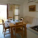 Apartman Fjaka Sveti Filip i Jakov