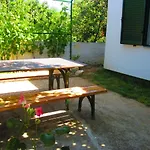 Fjaka Apartman