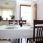 Fjaka Apartman