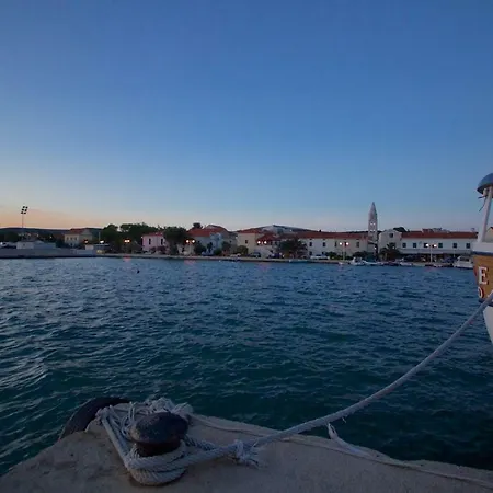 Apartmán Fjaka Sveti Filip i Jakov