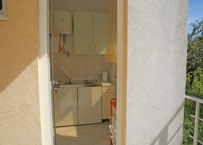 Appartement Fjaka Sveti Filip i Jakov