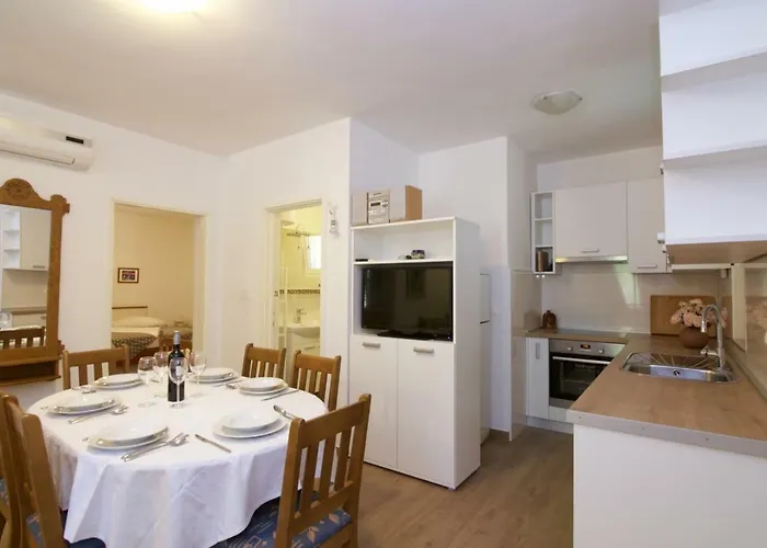 Fjaka Apartment Sveti Filip i Jakov