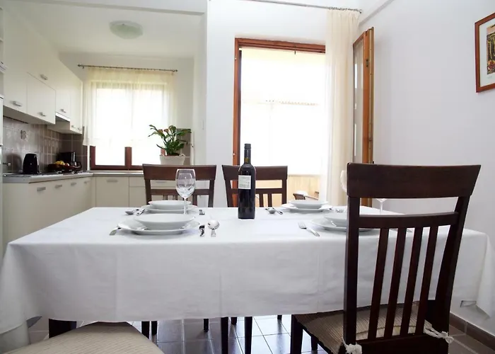 Fjaka Appartement