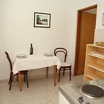 Appartement Fjaka *