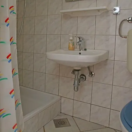 Fjaka Sveti Filip i Jakov