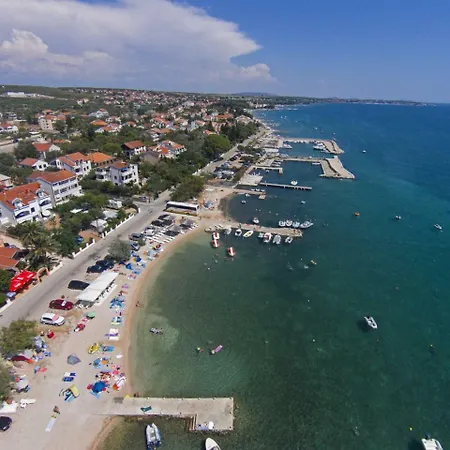 Fjaka * Sveti Filip i Jakov