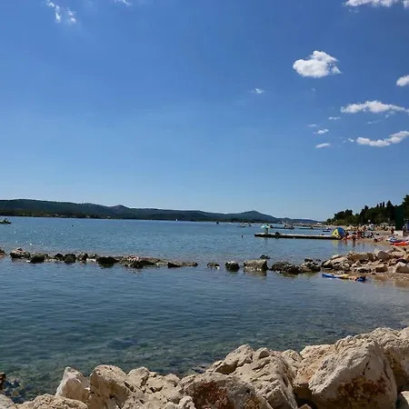 Fjaka Sveti Filip i Jakov