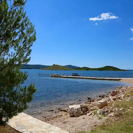 Apartment Fjaka Sveti Filip i Jakov