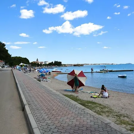 Fjaka Apartament