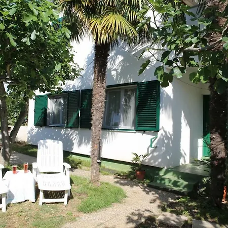 Fjaka Apartment Sveti Filip i Jakov