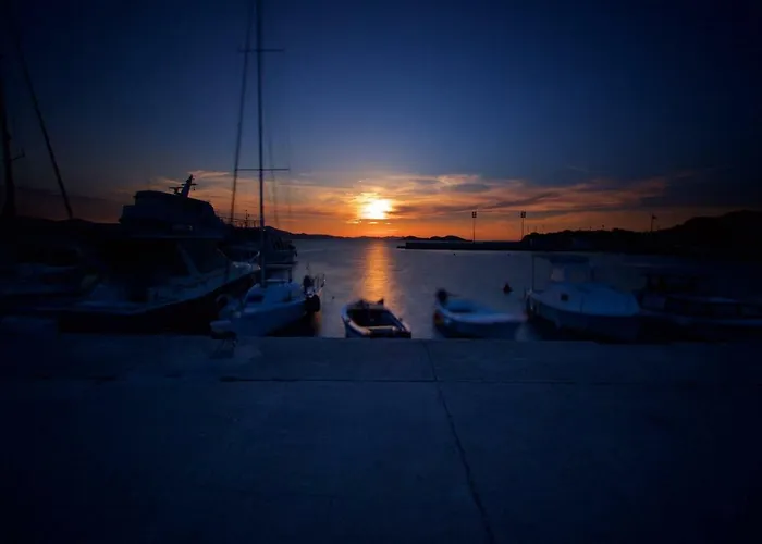 Fjaka Apartment Sveti Filip i Jakov