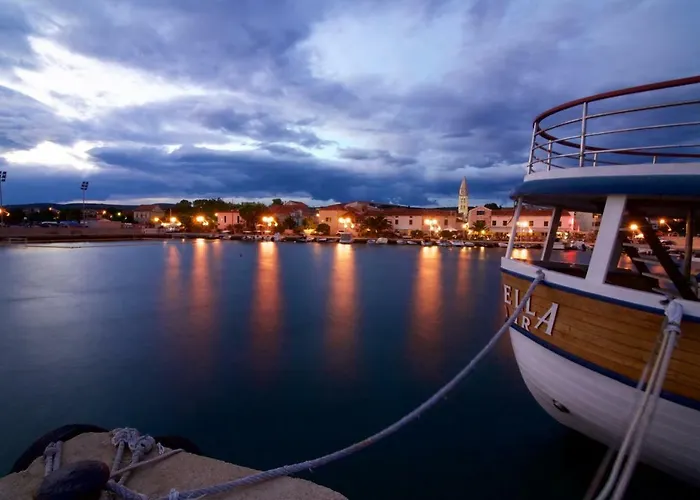 Apartment Fjaka Sveti Filip i Jakov