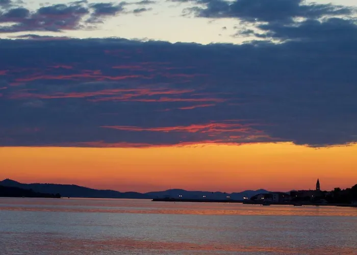 Fjaka Apartment Sveti Filip i Jakov