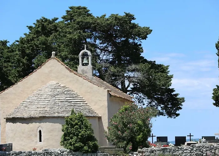 Apartment Fjaka Sveti Filip i Jakov