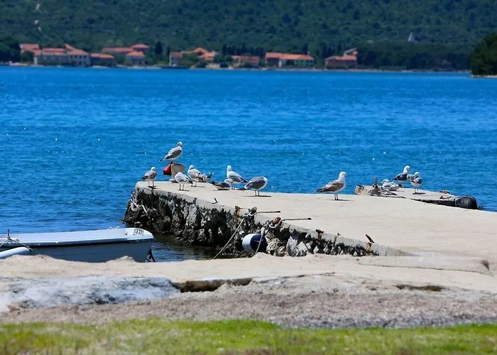 Fjaka Sveti Filip i Jakov