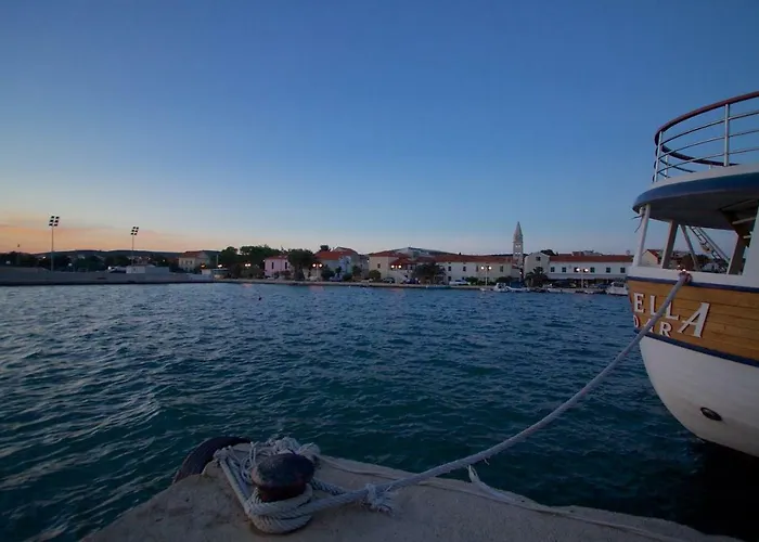 Apartment Fjaka Sveti Filip i Jakov