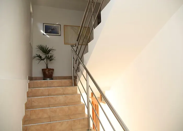 Fjaka * Sveti Filip i Jakov