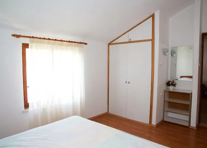 Apartment Fjaka