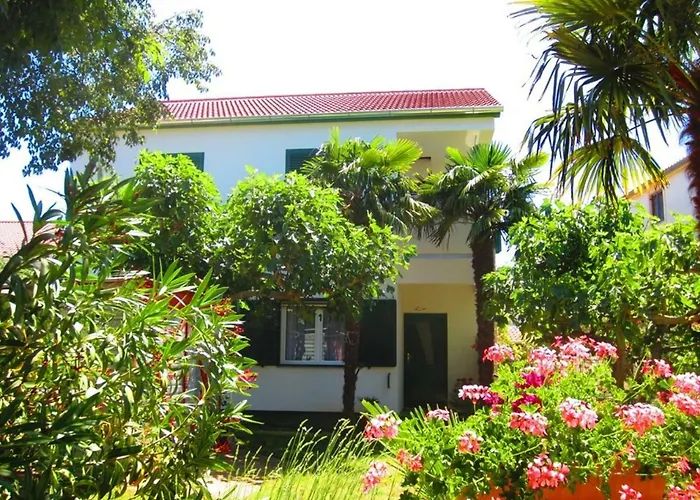 Fjaka Apartment Sveti Filip i Jakov